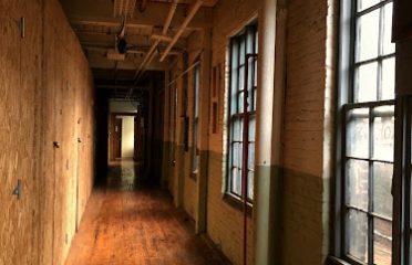 Nicky’s Attic