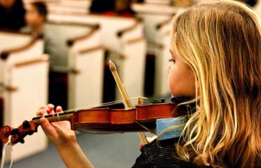 The Music School at Sound Crossing