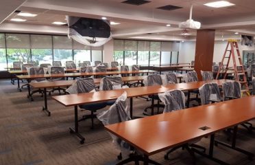 Premier Office Installation