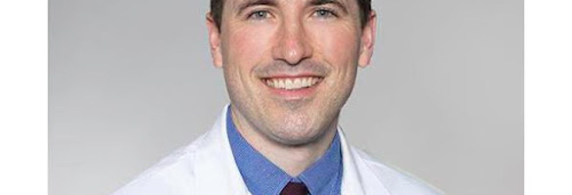 Reid L. Hopkins, MD