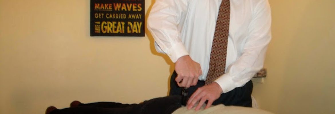 The Back Pain Project