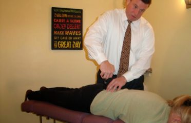 The Back Pain Project