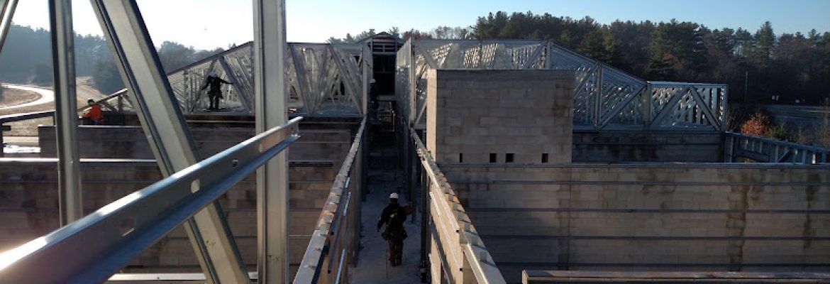 Do-All Drywall Inc