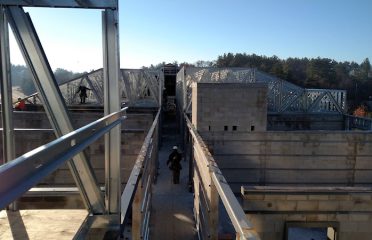 Do-All Drywall Inc