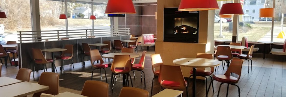 McDonald’s