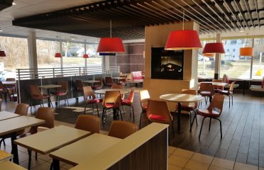 McDonald’s