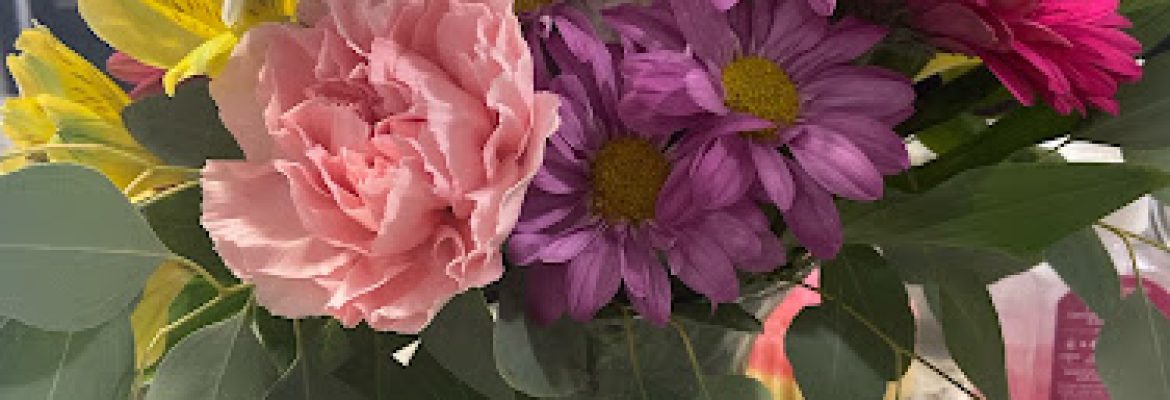Wallingford Flower