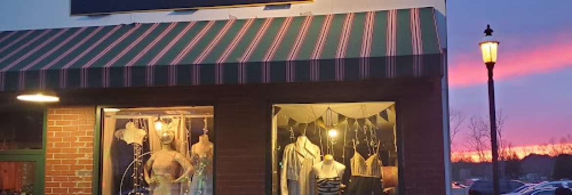 Thread & Nail LLC