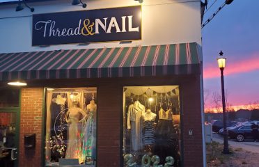 Thread & Nail LLC