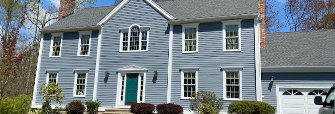 MDF Painting & Power Washing, LLC