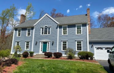 MDF Painting & Power Washing, LLC