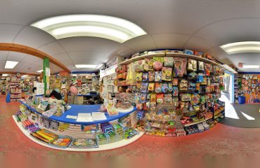 Necker’s Toyland