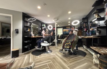 LG Barber & Co.