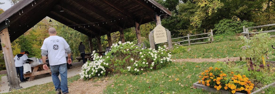 4-H Education Center at Auerfarm