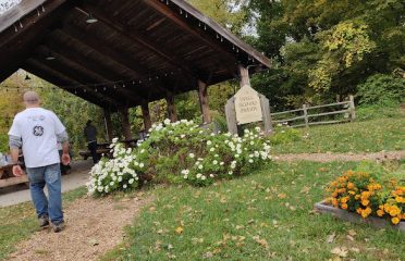 4-H Education Center at Auerfarm