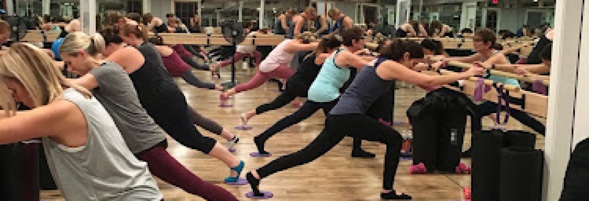 Barre Boutique