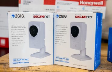 Safe Home Security