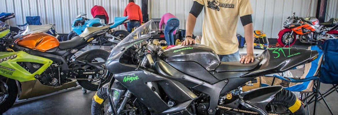 MOTO-D Racing