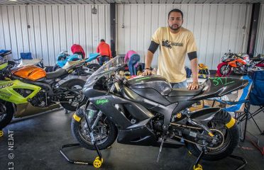 MOTO-D Racing