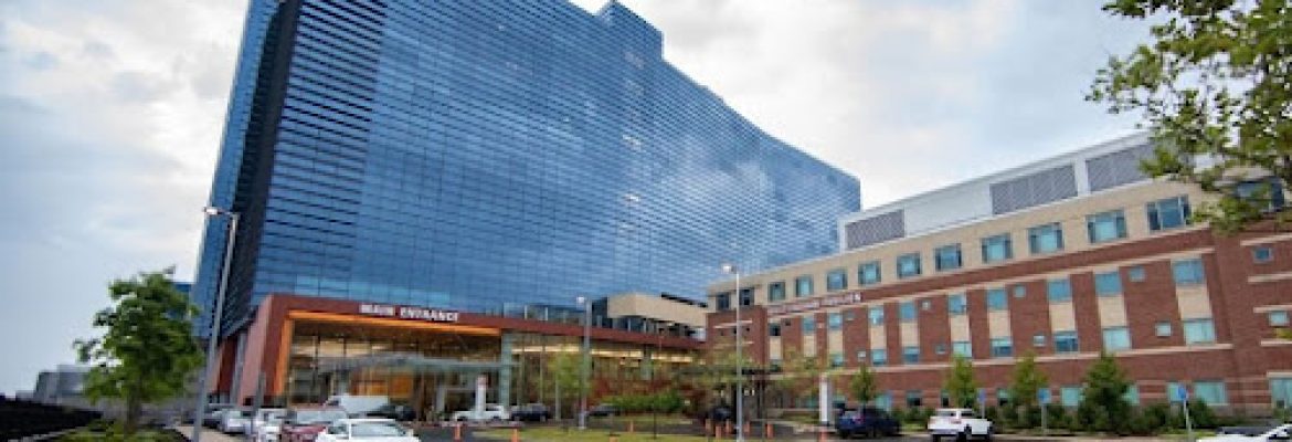 Stamford Health Pediatric Hospitalists