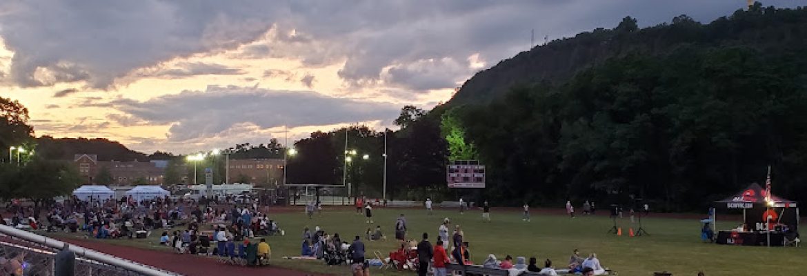 Wilbur Cross Athletic Complex