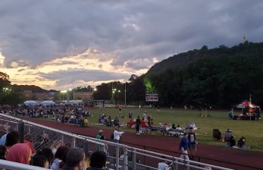 Wilbur Cross Athletic Complex