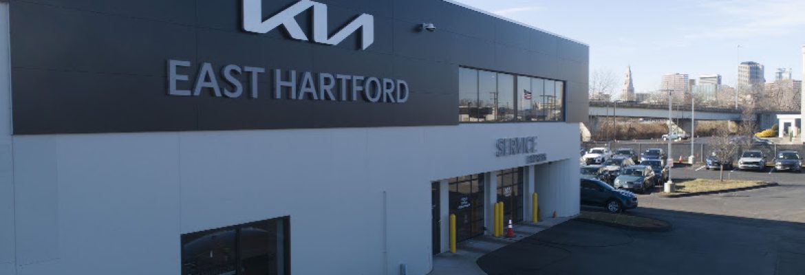 Kia Service – Kia of East Hartford