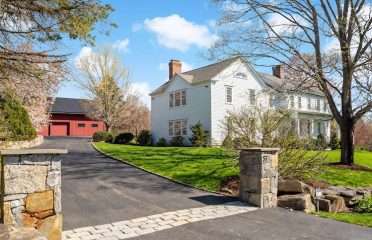 Amy Swanson Homes, William Raveis Real Estate