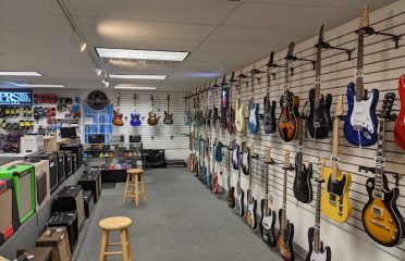 George’s Music Center