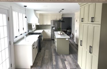 Westchester Woodworking