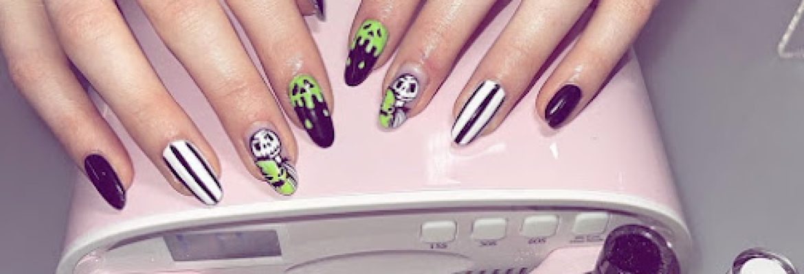 Classic Blossom Nails, LLC