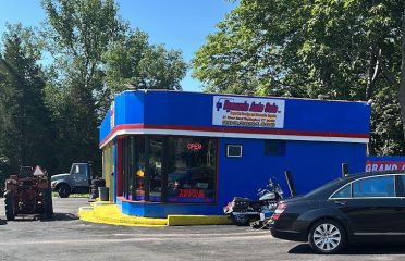 Dynamic Auto Sale LLC