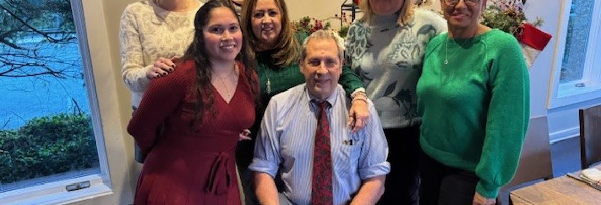 Daniel N. Minchik, DDS