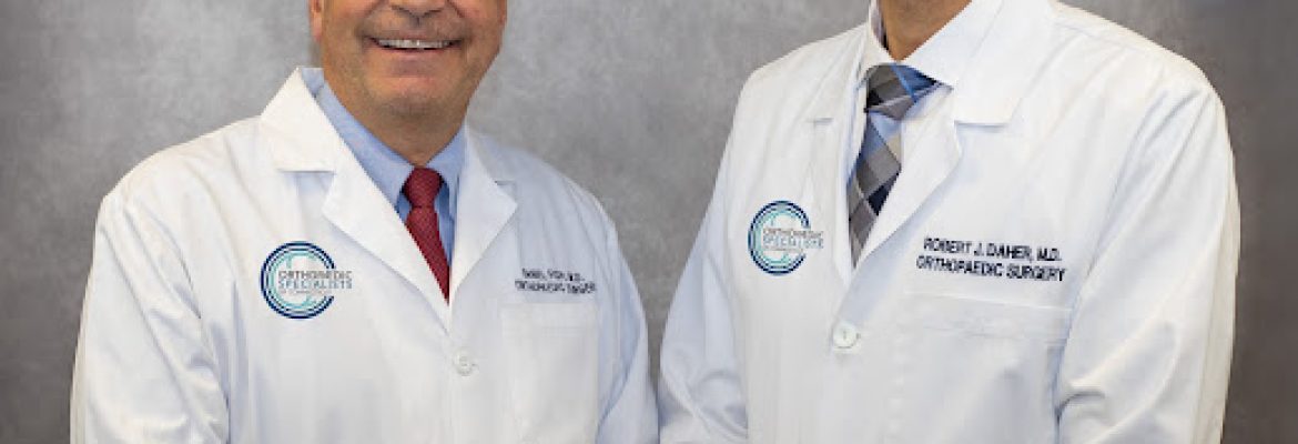 Daniel N. Fish, MD