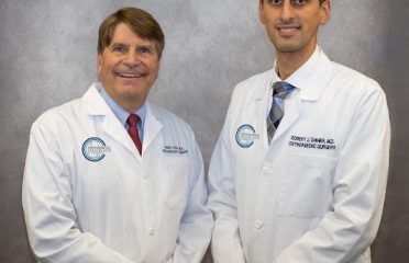 Daniel N. Fish, MD