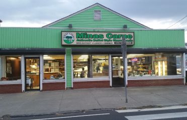 Minas Carne & Deli