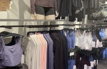 lululemon