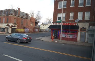 Center Market