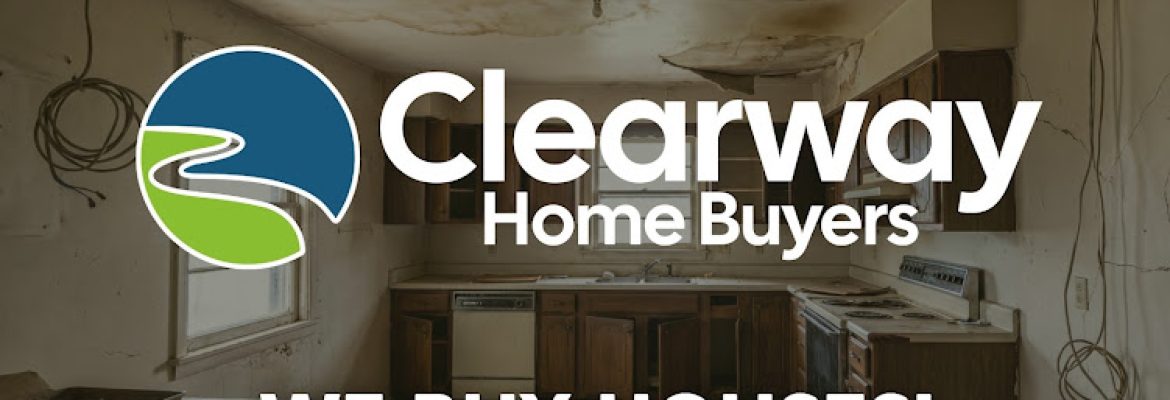 Clearway Home Buyers | Sell My House Fast for Cash New Haven