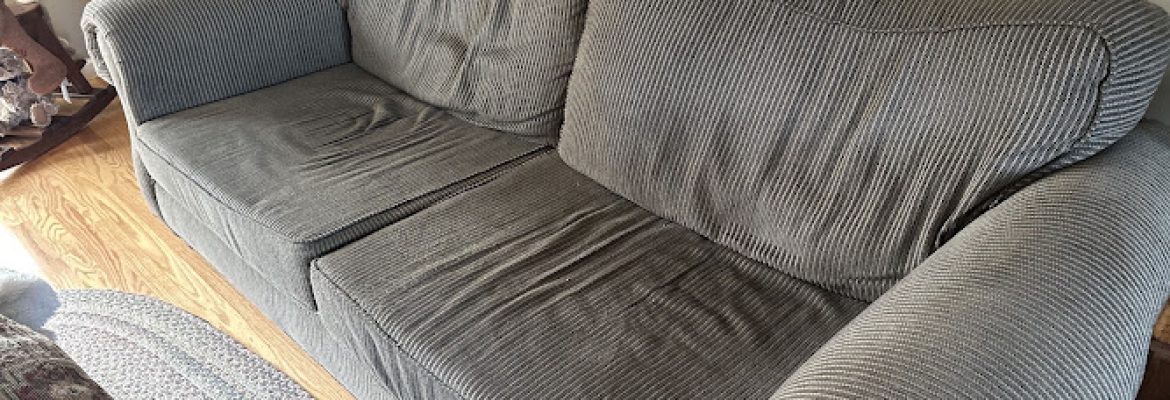 Lyons Upholstery Shop