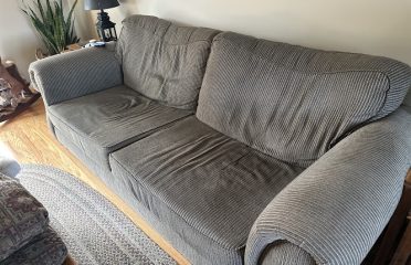 Lyons Upholstery Shop