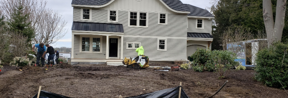 Maxum Irrigation & Plumbing
