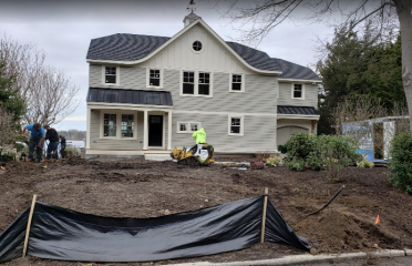 Maxum Irrigation & Plumbing