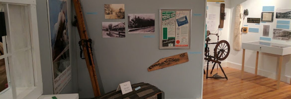 Cornwall Historical Society