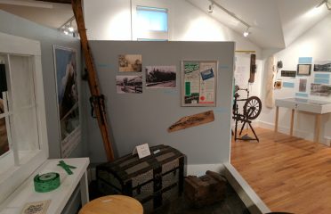 Cornwall Historical Society