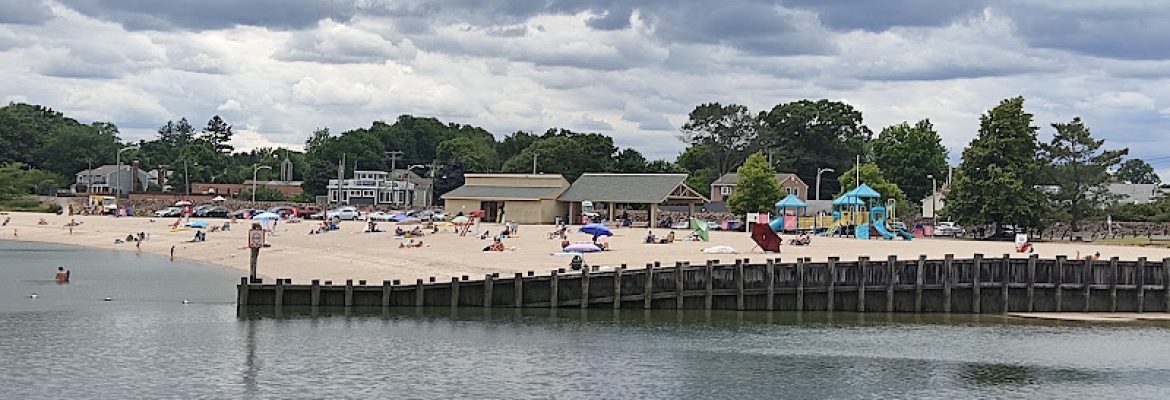 West Beach