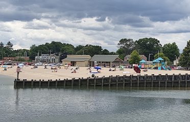 West Beach