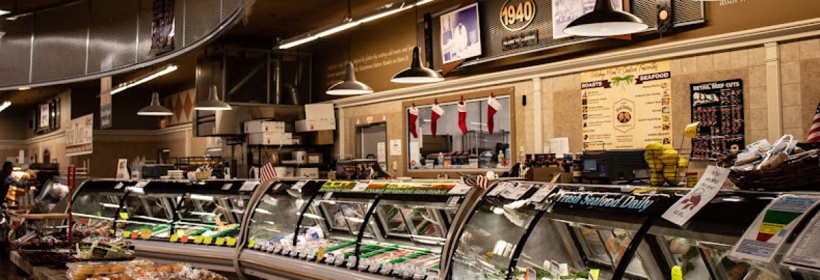 LaBonne’s Market – Watertown
