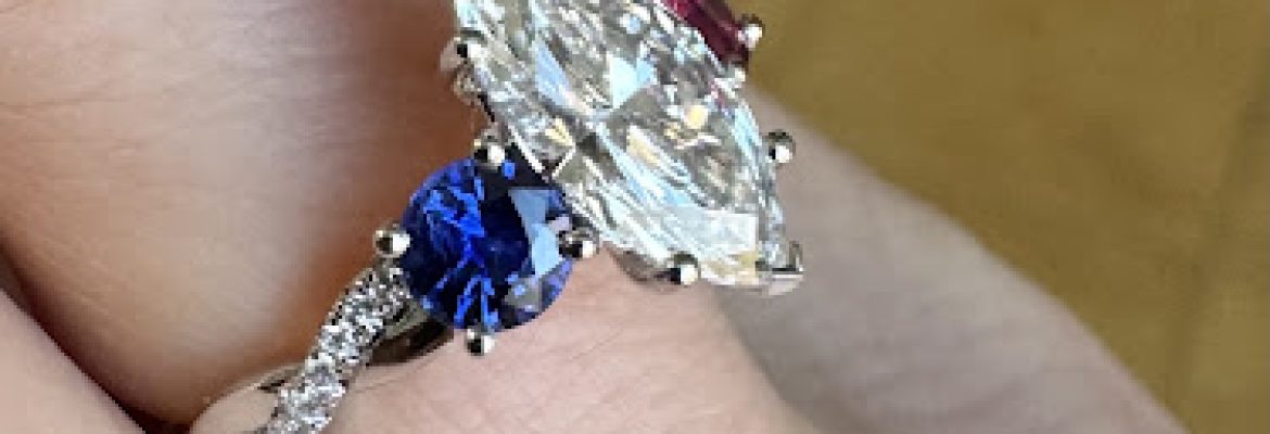 Mallove’s Jewelers