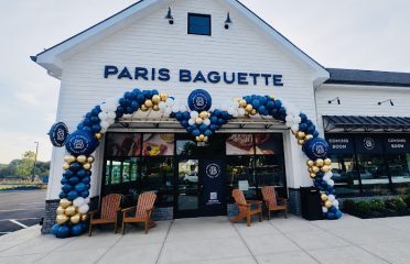 Paris Baguette